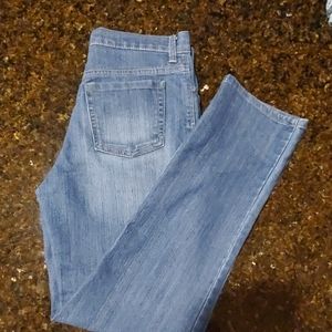 Womans jeans